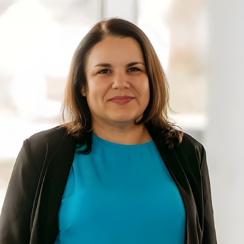 Lisa Montoya McFarland