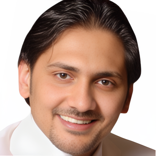 Yasir Sheikh
