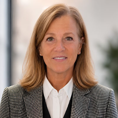 Dr. Lisa Ferlita