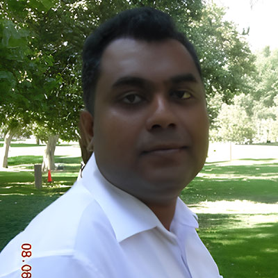 Showkot Hassan