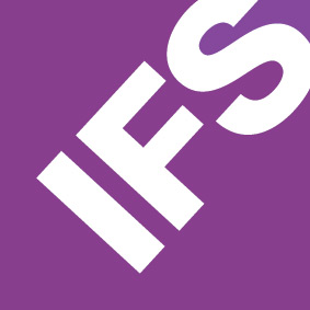 IFS Logo